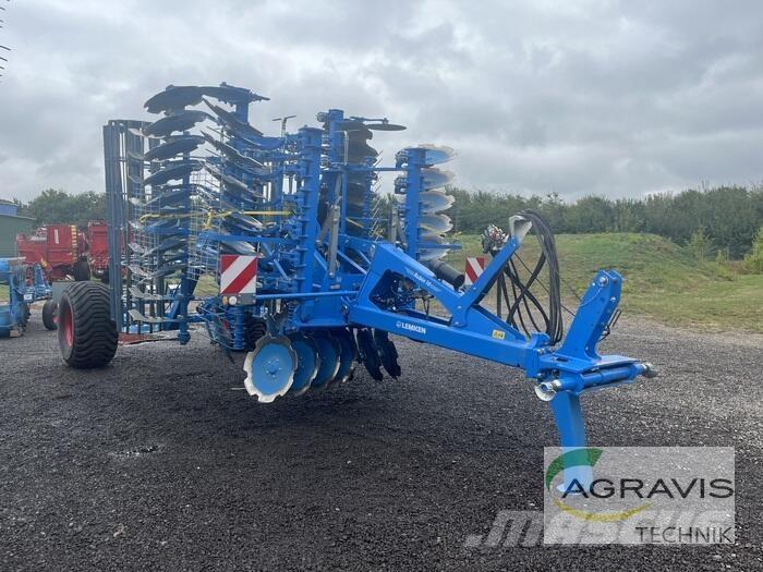 Lemken RUBIN 10 TF/500 Grades