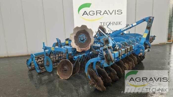 Lemken RUBIN 9/300 U Grades