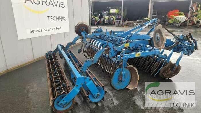 Lemken RUBIN 9/300 U Grades