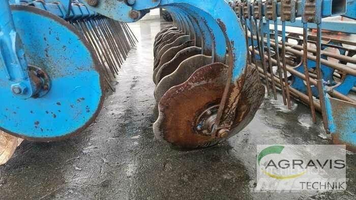 Lemken RUBIN 9/300 U Grades