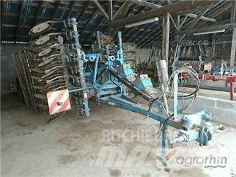Lemken RUBIN 9/400 KUA Grades