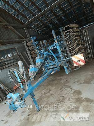 Lemken RUBIN 9/400 KUA Grades