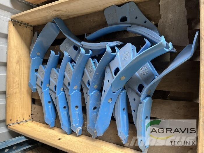 Lemken SCHARSATZ Outras máquinas de lavoura e acessórios