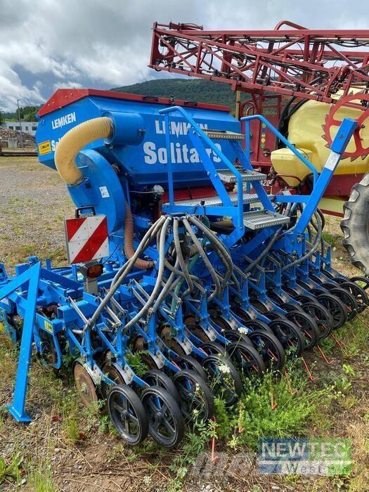 Lemken SOLITAIR 9/300 Perfuradoras