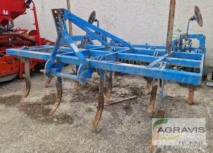 Lemken THORIT 8/300 Cultivadoras