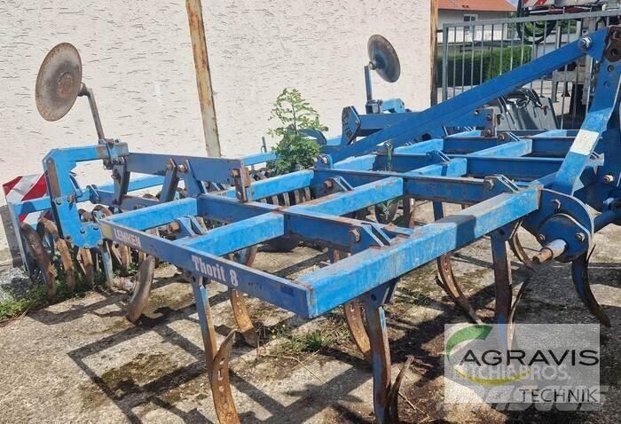 Lemken THORIT 8/300 Cultivadoras