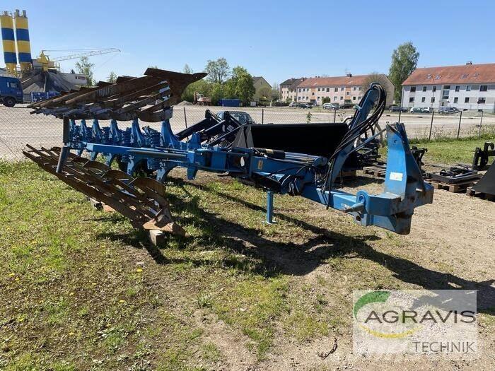Lemken VARI-DIAMANT 10 Charruas reversíveis