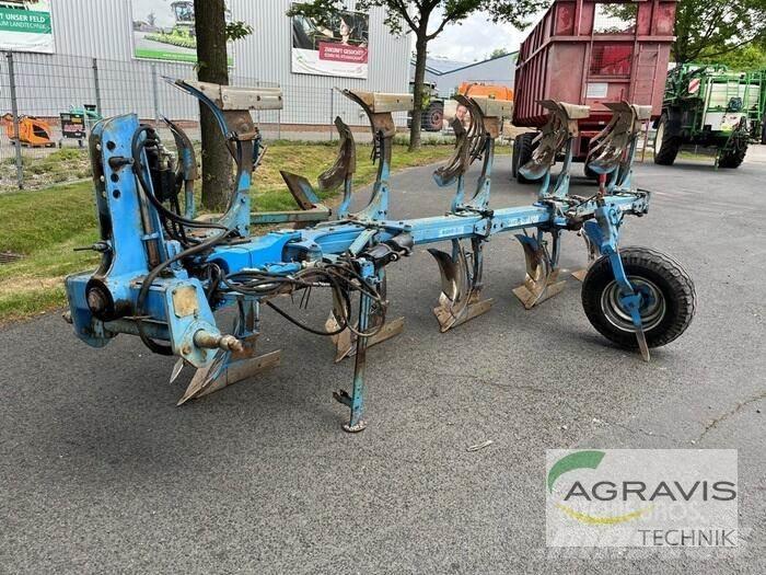 Lemken VARI-OPAL 140 Charruas reversíveis