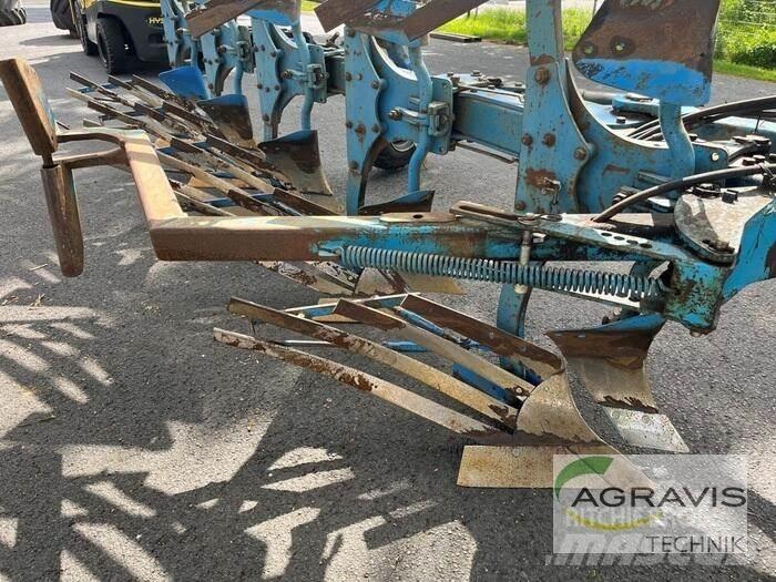 Lemken VARI-OPAL 140 Charruas reversíveis
