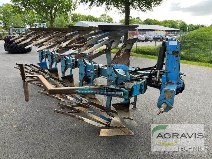 Lemken VARI-OPAL 140 Charruas reversíveis