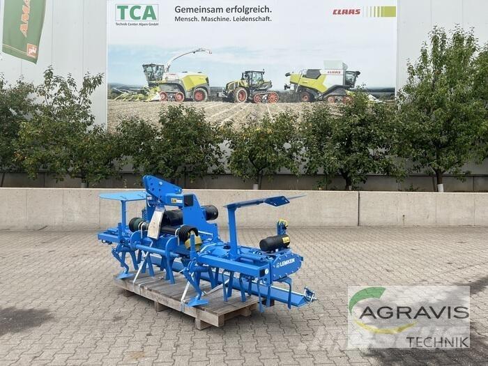 Lemken ZIRKON 8/300 Grades mecânicas e moto-cultivadores