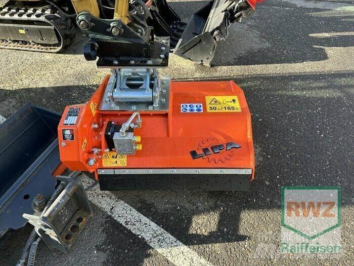  Lipa - Willibald TLBE-70 Maquinaria Florestal - Outros
