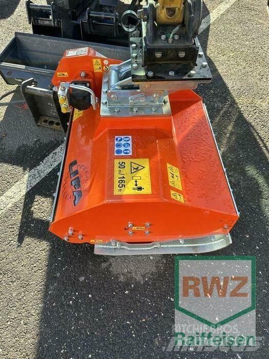  Lipa - Willibald TLBE-70 Maquinaria Florestal - Outros
