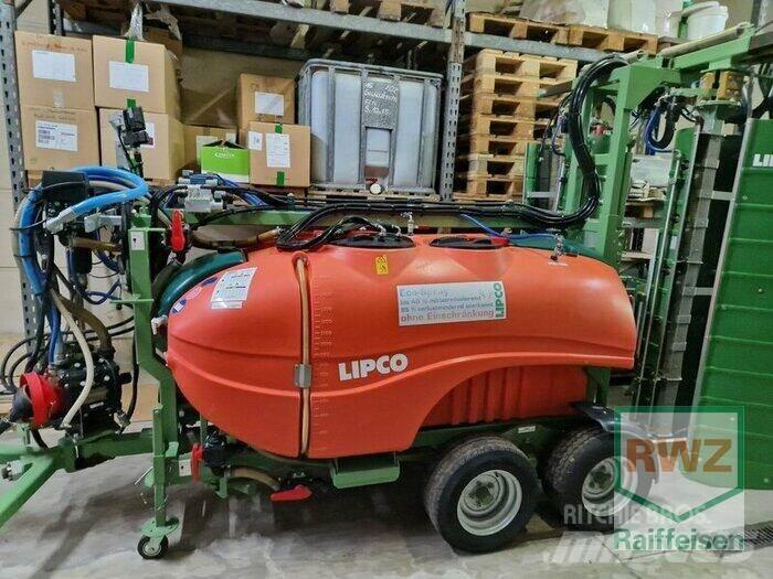  Lipco 1500 GSG Agricultura - Outros
