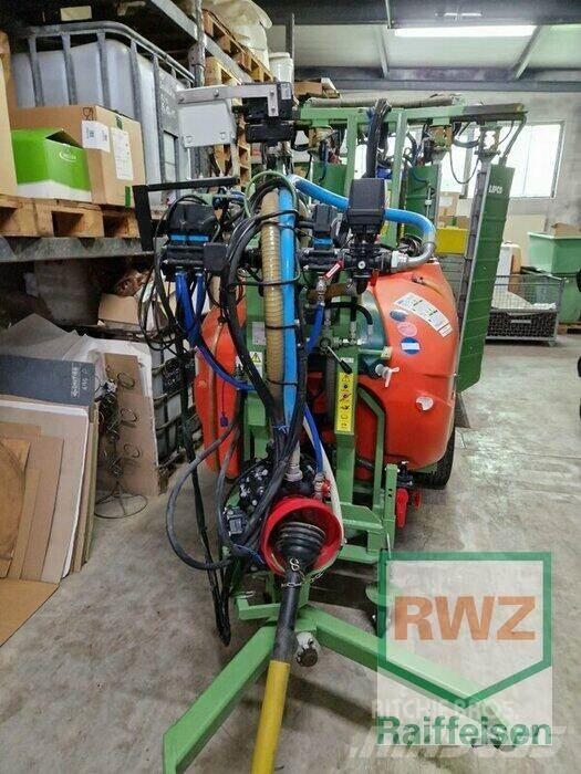  Lipco 1500 GSG Agricultura - Outros
