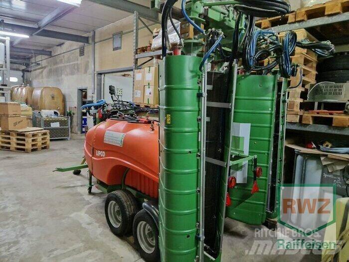  Lipco 1500 GSG Agricultura - Outros

