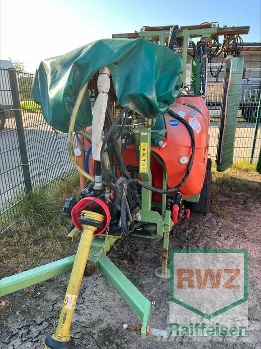  Lipco Sprühgerät Agricultura - Outros
