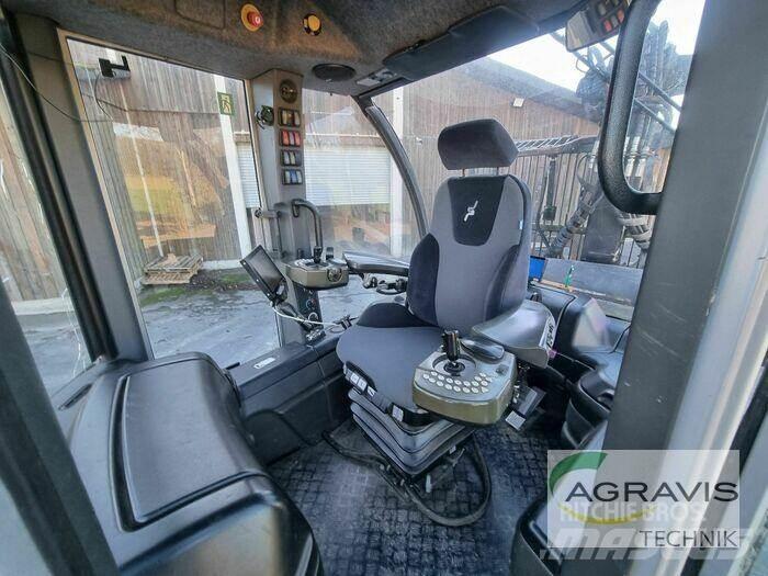 Logset SF 6F Forwarders florestais