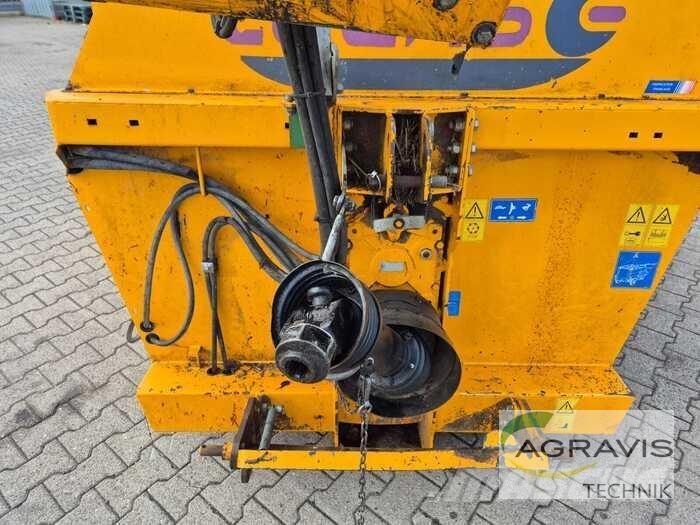 Lucas G RAPTOR Outra maquinaria e acessórios para gado