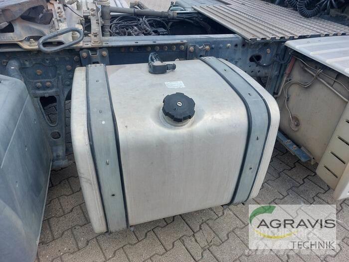 MAN TGX 18.400 Outros Camiões