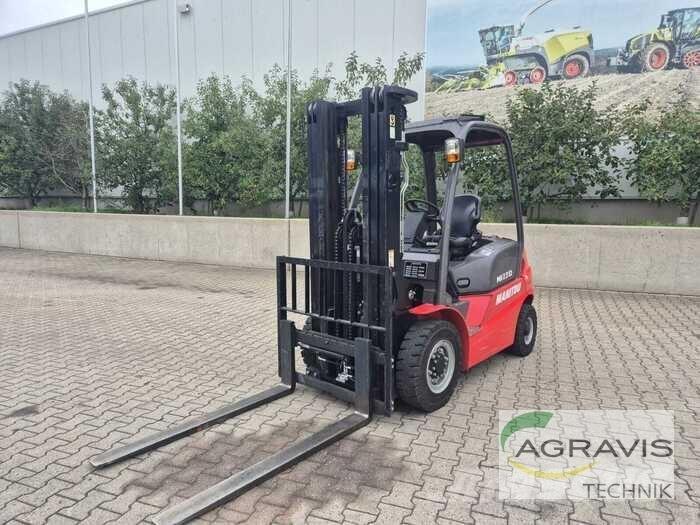Manitou MI 25 D Empilhadores - Outros