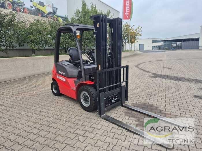 Manitou MI 25 D Empilhadores - Outros