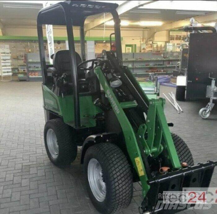 Manitou MLA 1-25 Tratores Agrícolas usados