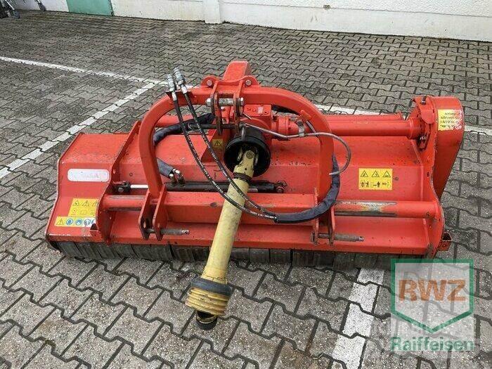 Maschio Bella 170 Outras máquinas de lavoura e acessórios