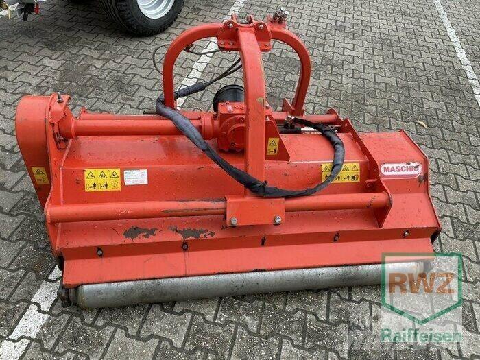 Maschio Bella 170 Outras máquinas de lavoura e acessórios