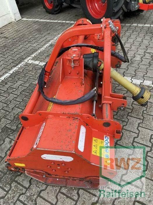 Maschio Bella 170 Outras máquinas de lavoura e acessórios