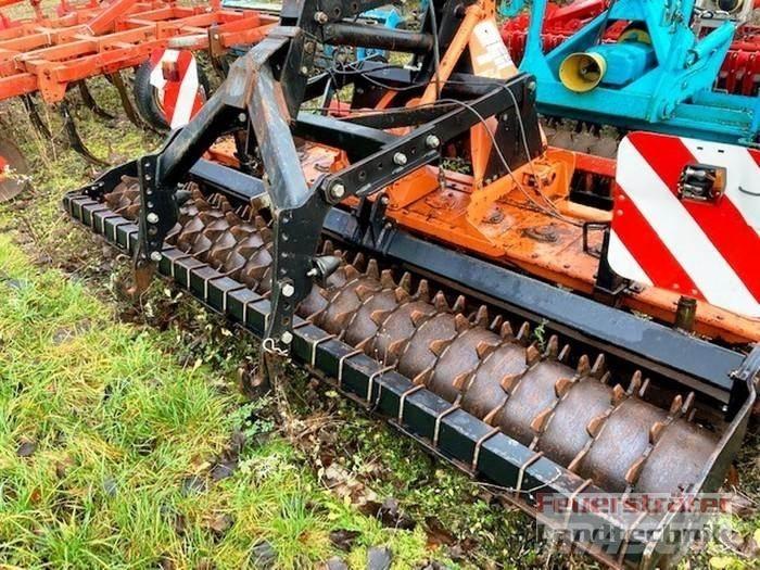 Maschio DC 300 Grades mecânicas e moto-cultivadores