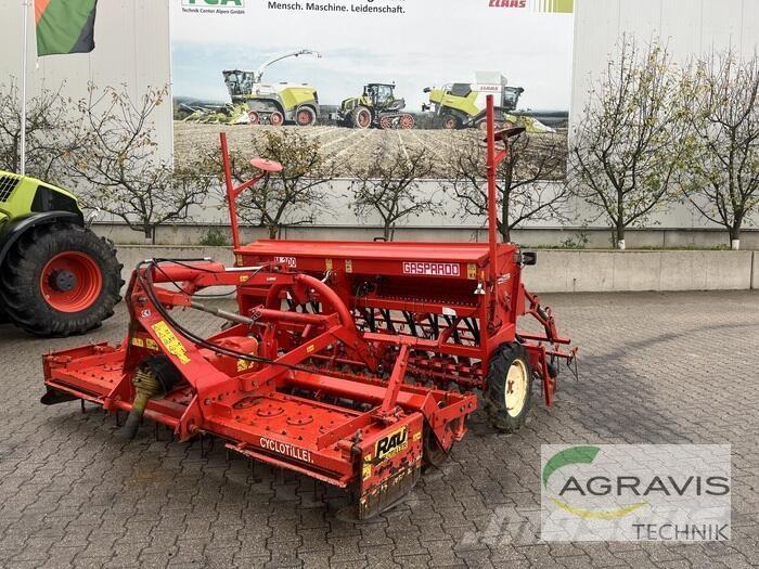 Maschio GASPARDO Tratores Agrícolas usados