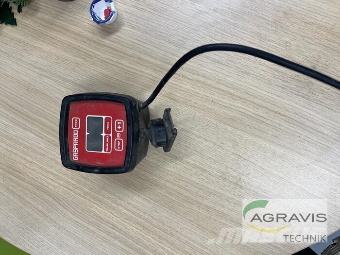 Maschio GASPARDO Tratores Agrícolas usados