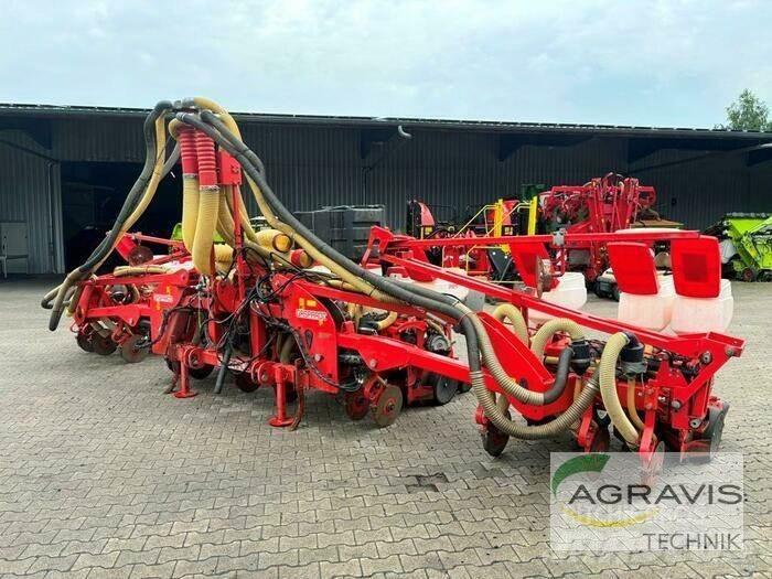 Maschio MANTA 12 Perfuradoras