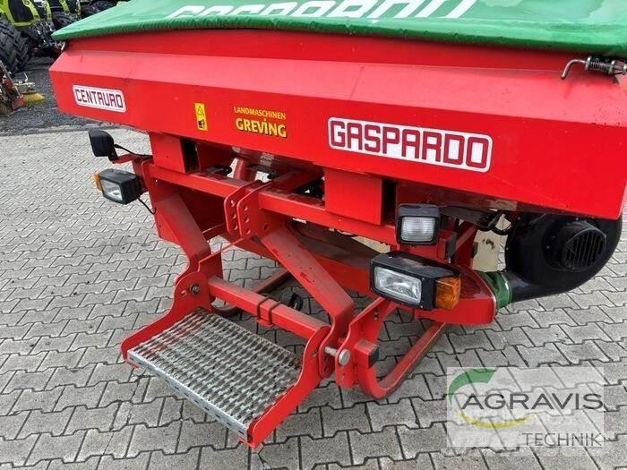 Maschio MANTA 12 Perfuradoras