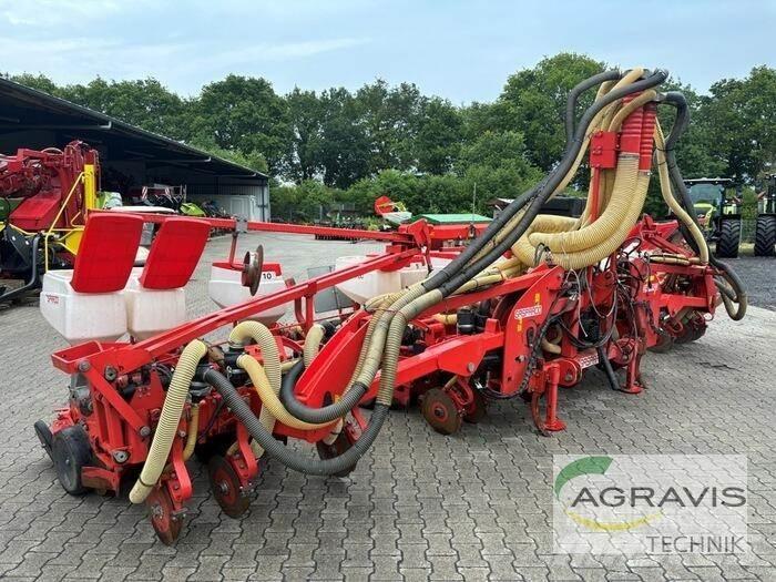 Maschio MANTA 12 Perfuradoras