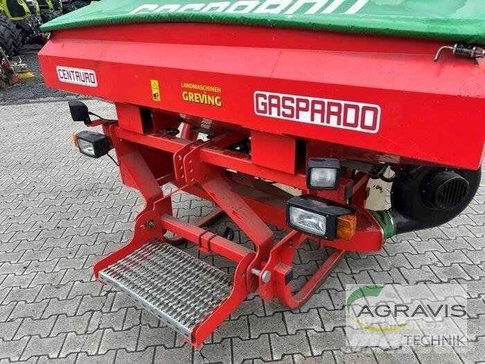 Maschio MANTA 12 Perfuradoras