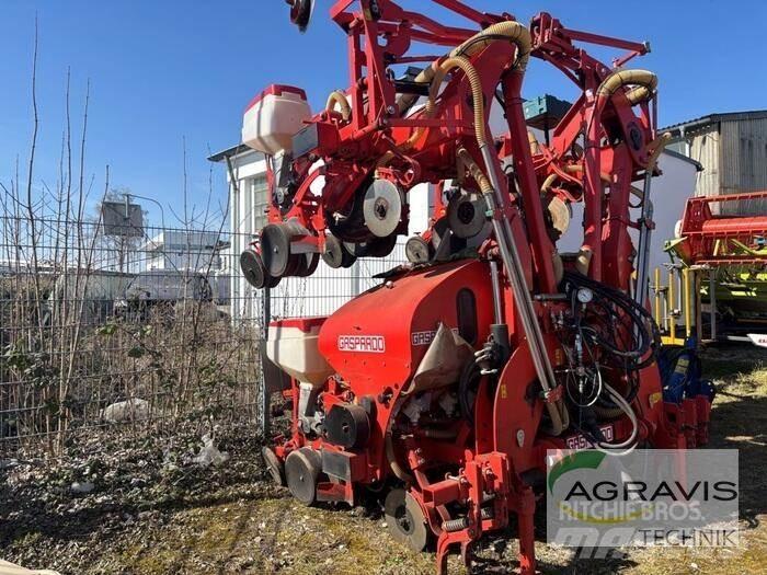 Maschio MIRKA Perfuradoras