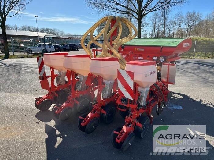 Maschio MT 4 Perfuradoras