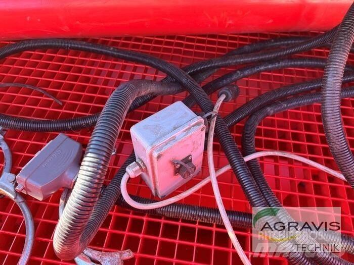Maschio MT 4 Perfuradoras