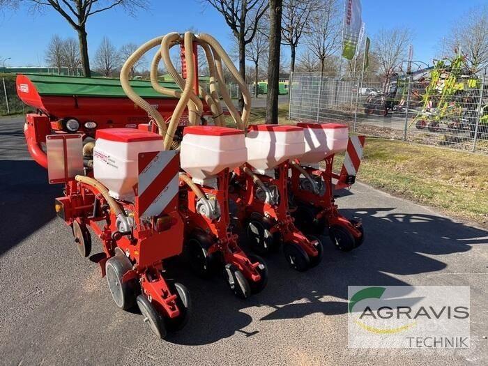 Maschio MT 4 Perfuradoras