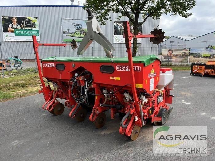 Maschio MTE 300 Perfuradoras