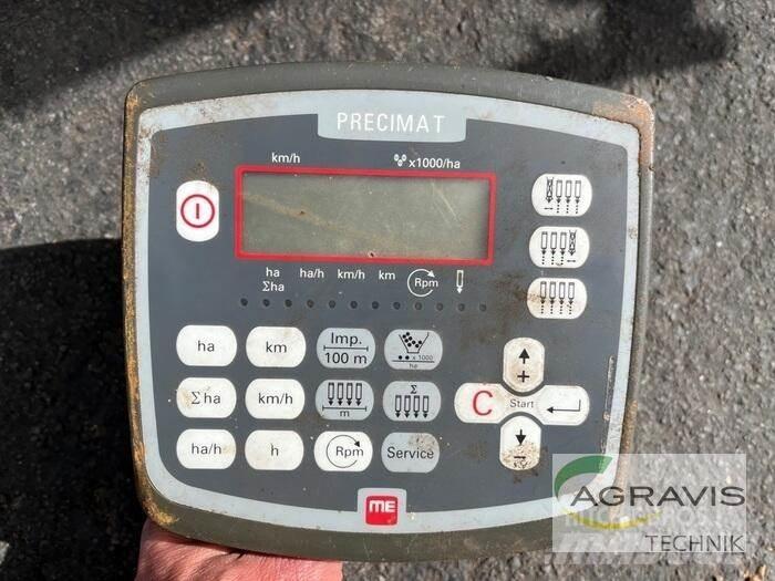 Maschio MTE 300 Perfuradoras
