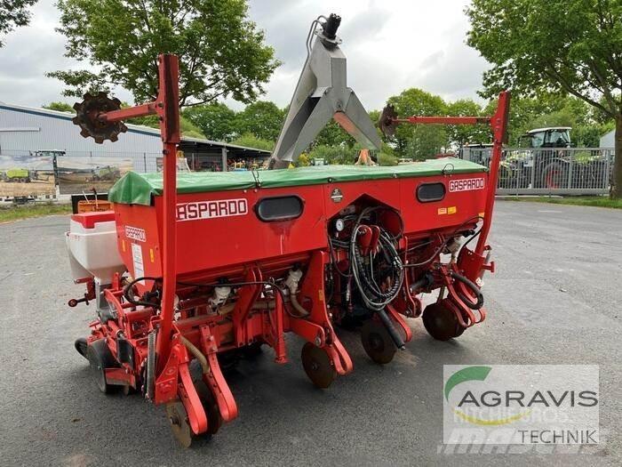 Maschio MTE 300 Perfuradoras