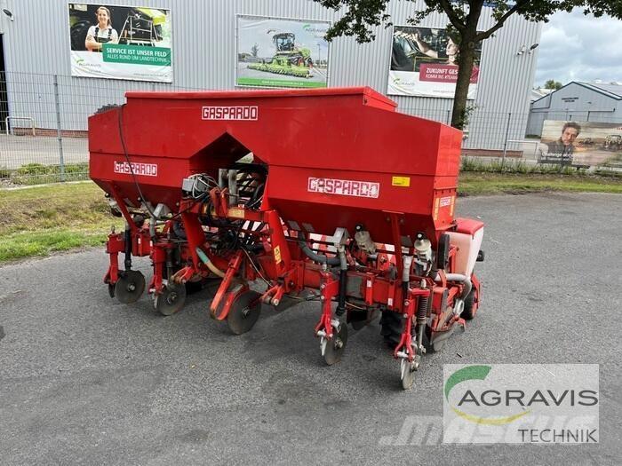 Maschio ST 300 Perfuradoras
