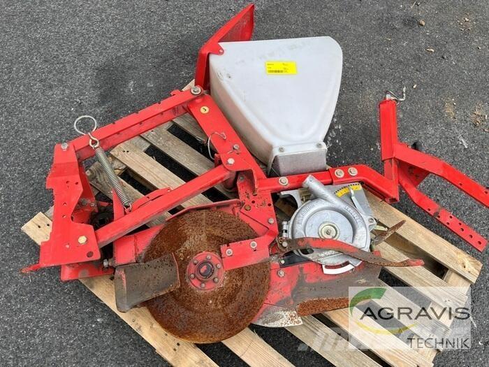 Maschio ST 300 Perfuradoras