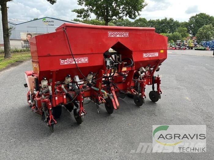 Maschio ST 300 Perfuradoras
