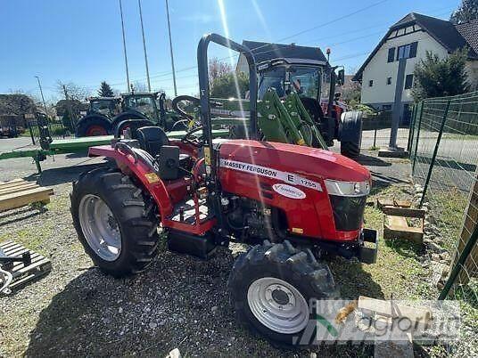 Massey Ferguson 1755E Agricultura - Outros
