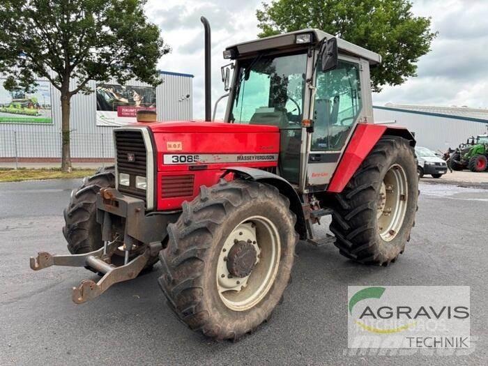 Massey Ferguson 3085 Tratores Agrícolas usados