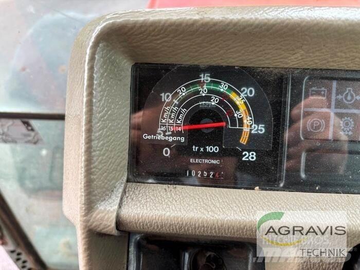 Massey Ferguson 3085 Tratores Agrícolas usados